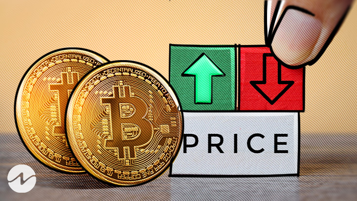 Will Bitcoin(BTC) Price Surge Above $24K?