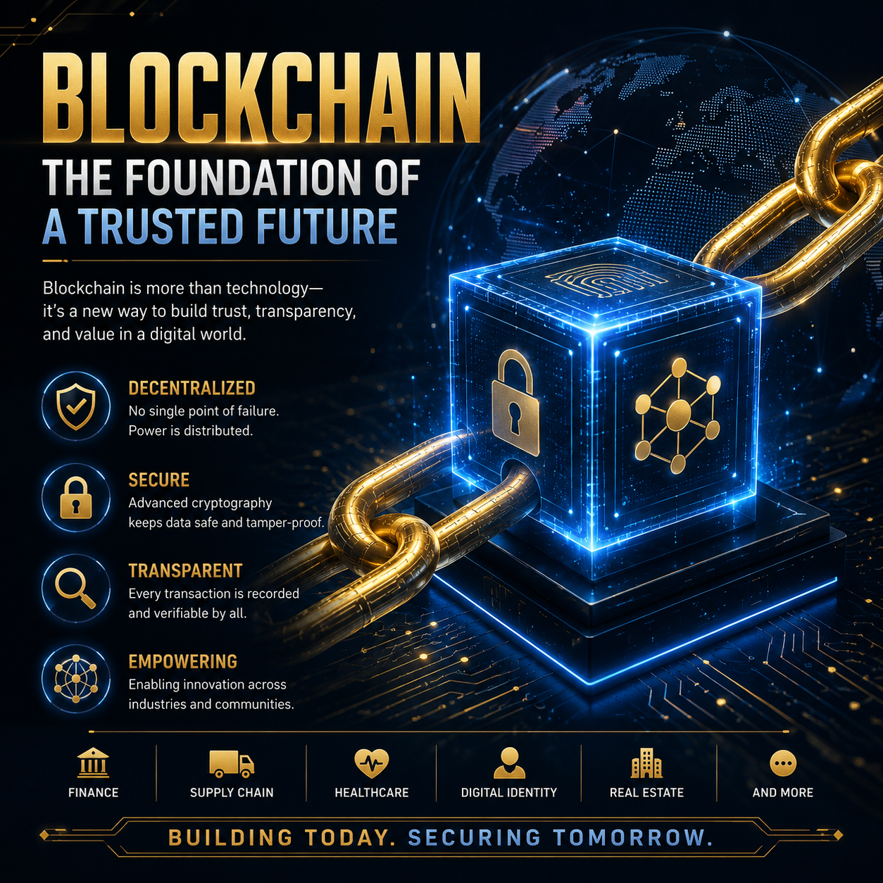 Blockchain