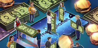 Bitcoin hits new all-time high, surpassing $60,000 for the first time ever.