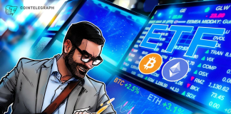 Bitcoin Surges 5% as Altcoins Follow Suit in Market Rally