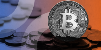 Cryptocurrency market sees significant growth in trading volume.