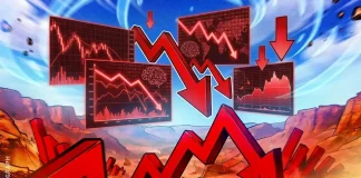 Bitcoin Price Surges as Altcoins Follow Suit in Market Rally