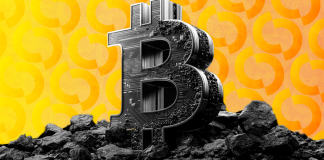 Bitcoin Price Surges to New All-Time High Above $60,000