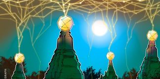 Bitcoin Surges 10% in 24 Hours, Approaches $40,000.