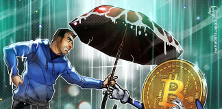 Major cryptocurrencies dip as Bitcoin falls below key support level
